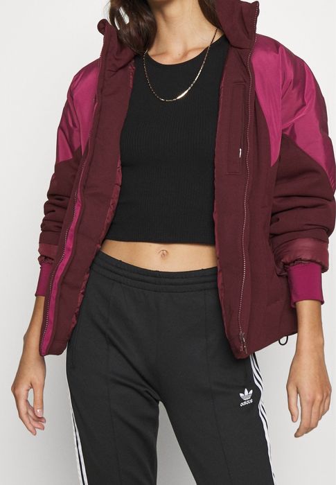 Geaca Adidas originala