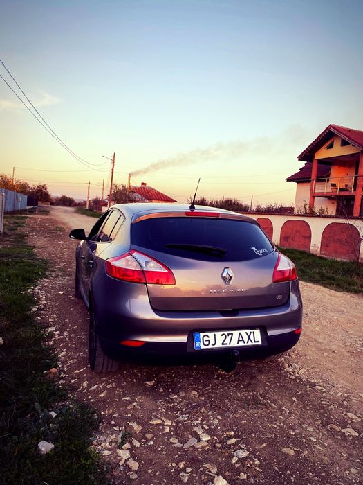 Vand/Schimb Renault Megane