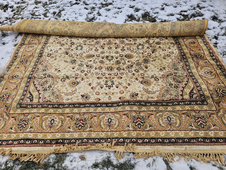 Ковры бу в хорошем состоянии