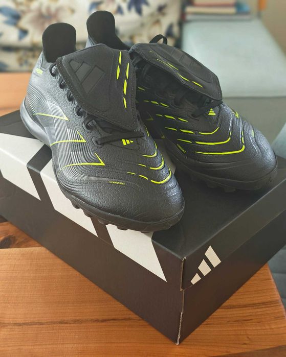 Adidas Predator League TF Футболни обувки за изкуствено игрище