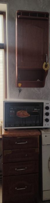 Кухонный гарнитура