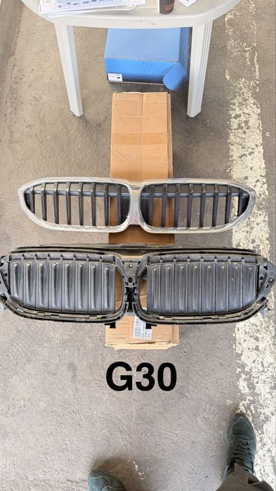 Bmw IX1 Bmw X5 G05 Bmw 7 G11 Bmw 7 G70 Bmw G30
