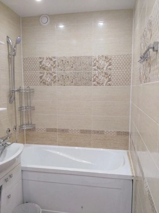 Услуги опытного кафельщика