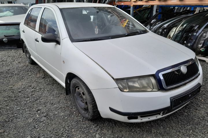 Releu ventilator 1J0919506M 1J0919506M Skoda Fabia 6Y