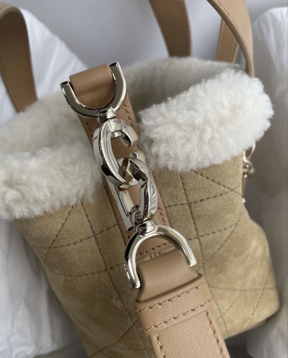 Dior дамска чанта