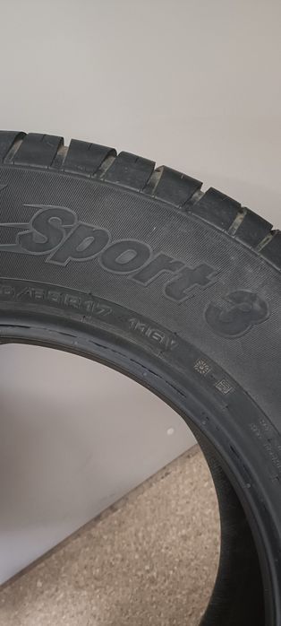 Продам новые шины Cordiant 265/65/17
