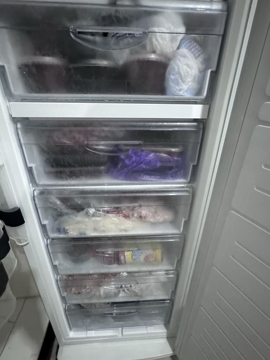 Продам морозильник!