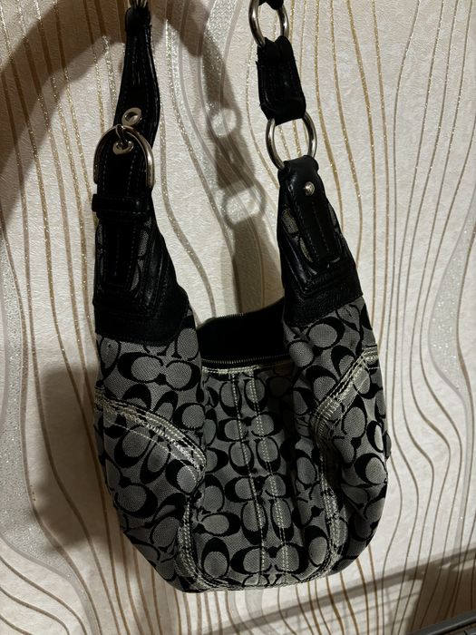 Lacoste Coach guess сумка оригинал