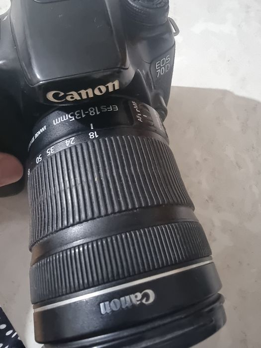 Продам объективы на фотоаппарат canon