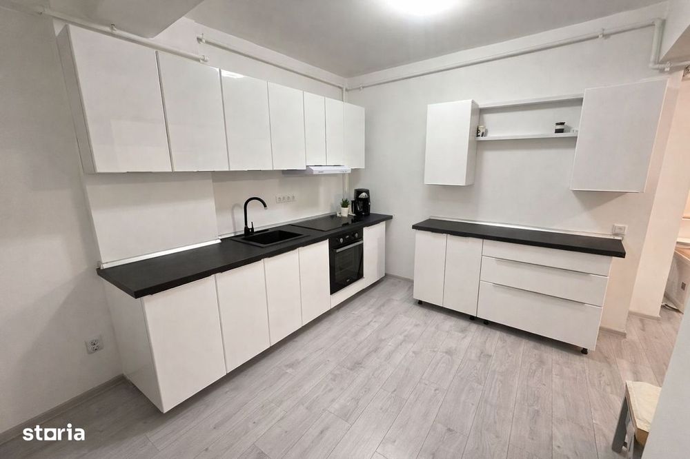 3 camere modern parcare | Floresti str Balastierei | disponibil