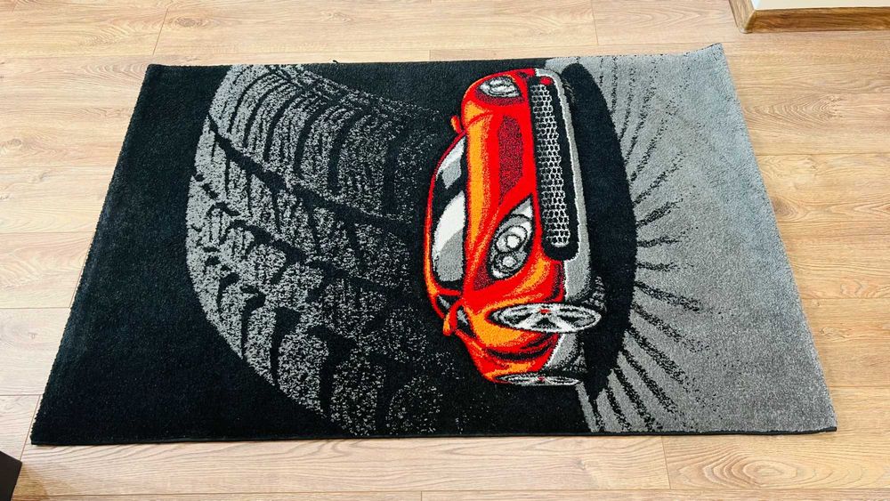 Качествен детски килим 100 х 150см