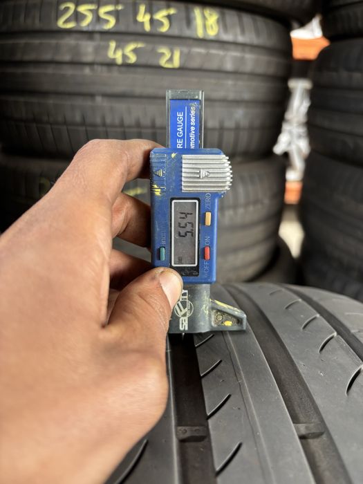 Anvelope Vara 235/45/18 Pirelli Powergy 235 45 18 R18