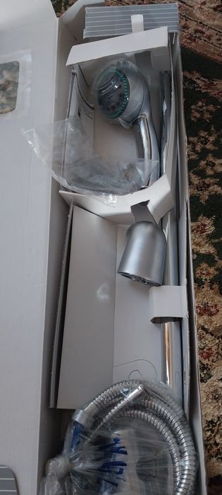 Сместитель сатылады.  ЖАҢА