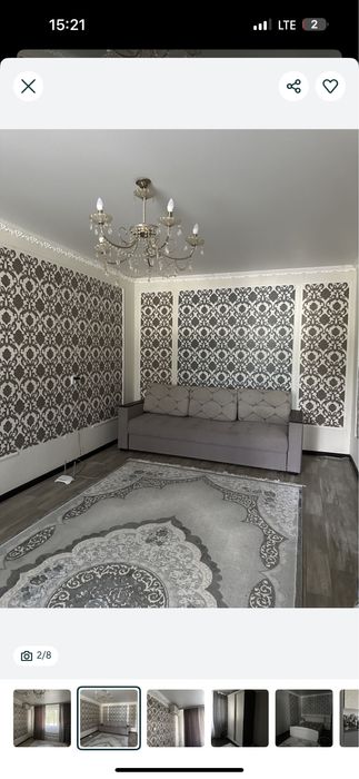 Продам квартиру