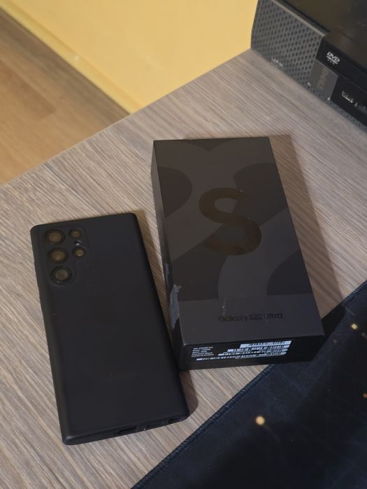 Samsung Galaxy S22 Ultra