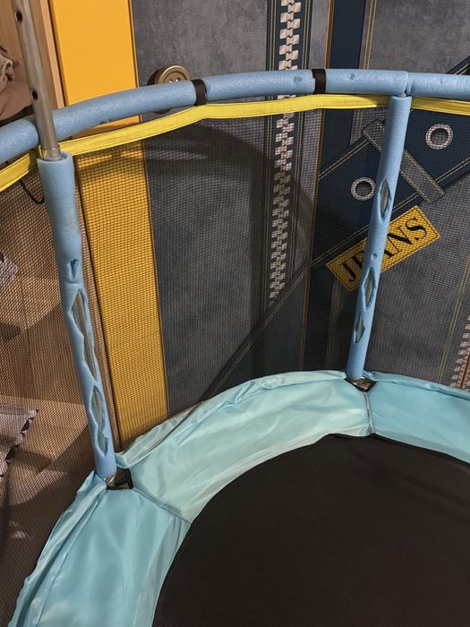 Продам детский батут