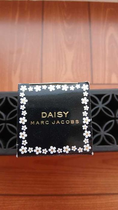 Mini parfum Marc Jacobs Daisy EdT 4 ml
