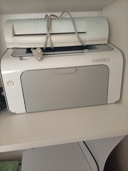 Принтер сатылады.