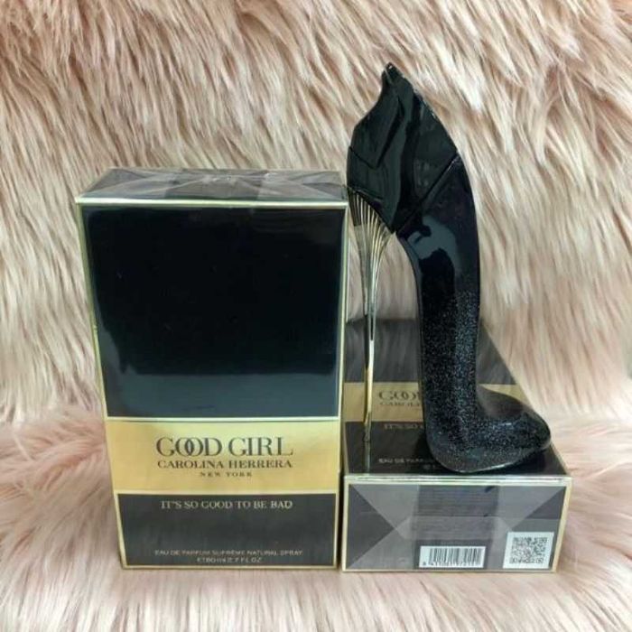 Carolina Herrera Good Girl Supreme EDP 80ml