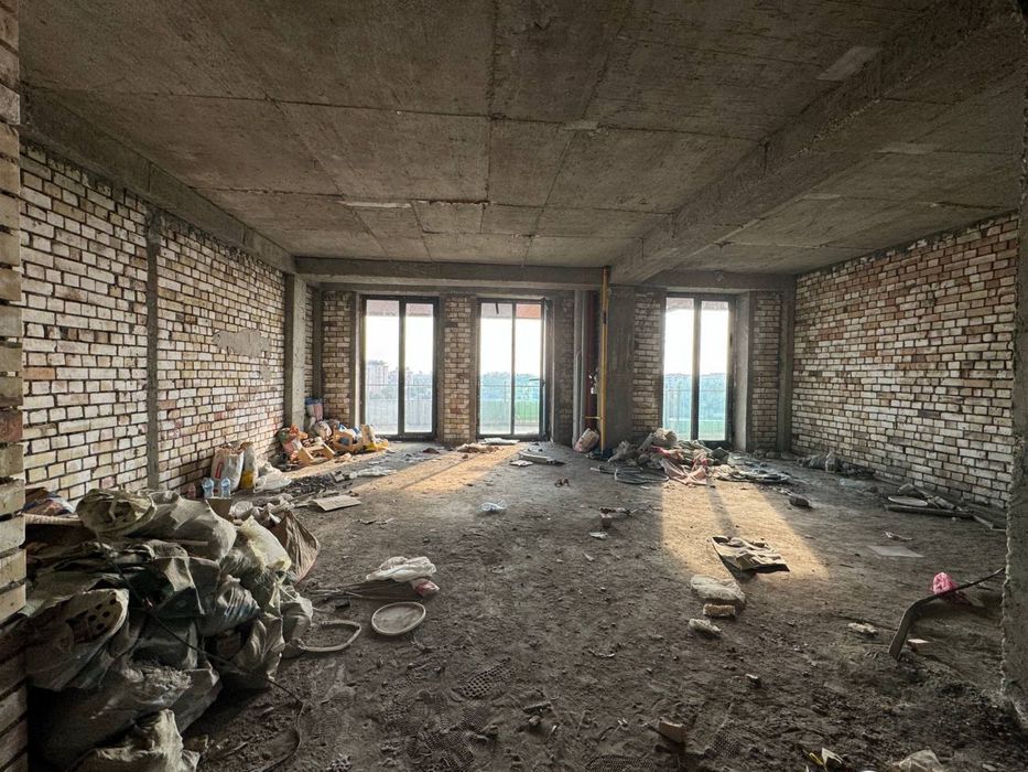 Modern Strone Уста Ширин 2/6/12 коробка обш: 90 кв.м ор: Тахтапул