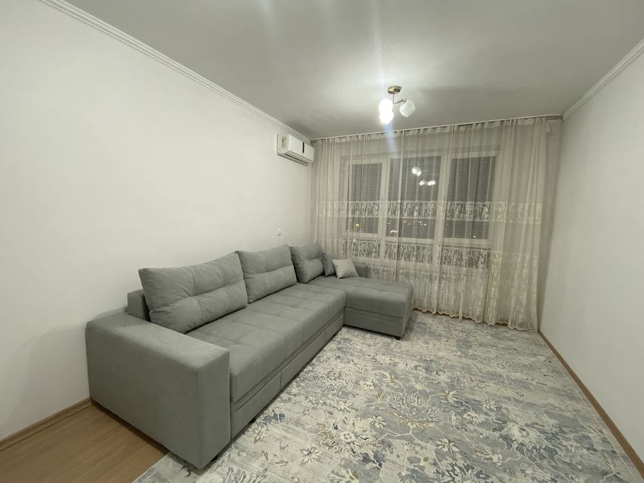 Диван угловой трансформер