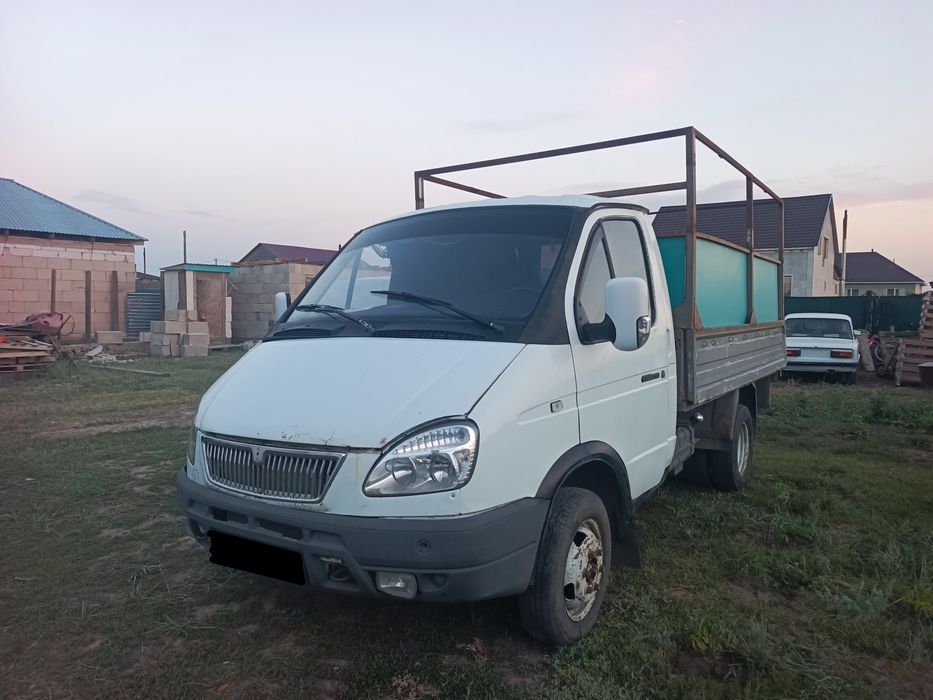 Продам Газель 2003г.в