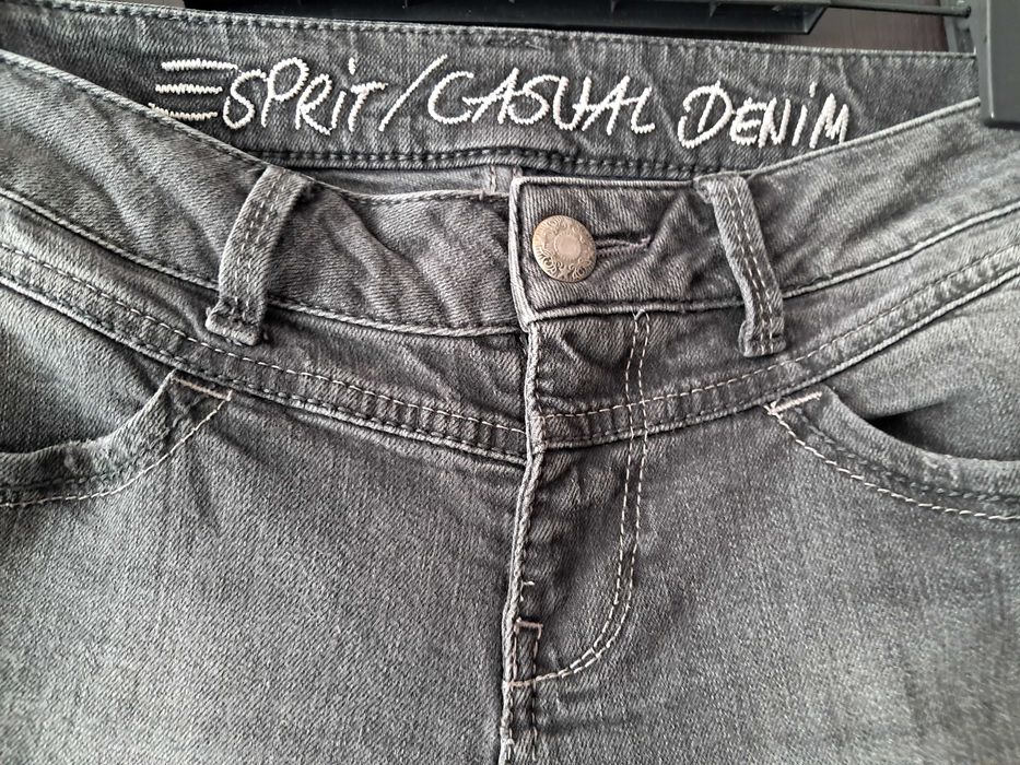 Маркови дънки Есприт