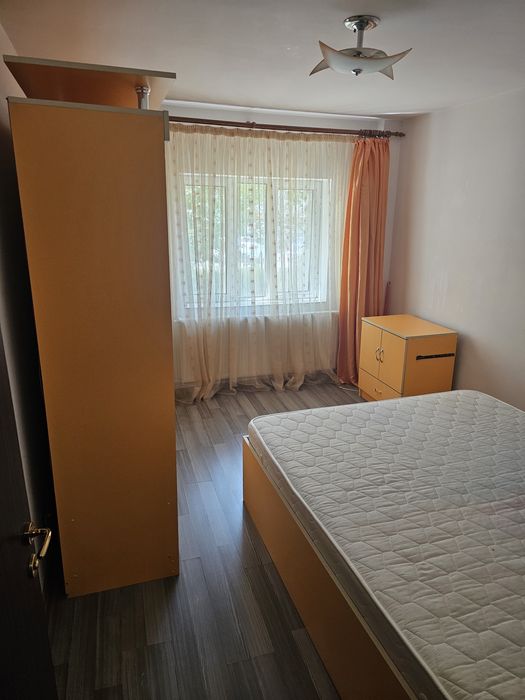 Garsonieră decomandată – Trivale,