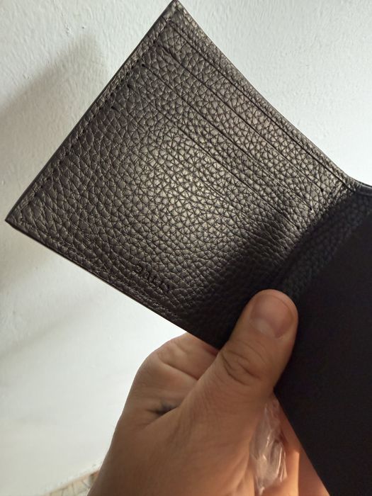 Portofele  barbatesti Bally autentice  piele naturala