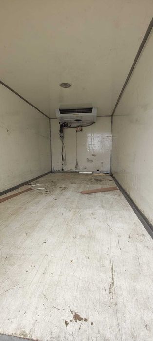 Mercedes Sprinter 313 CDI, Frigorific, 2014
