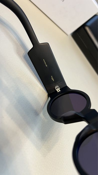 BALMAIN OLIVIER BPS159 ochelari de soare noi rame de ochelari lentile