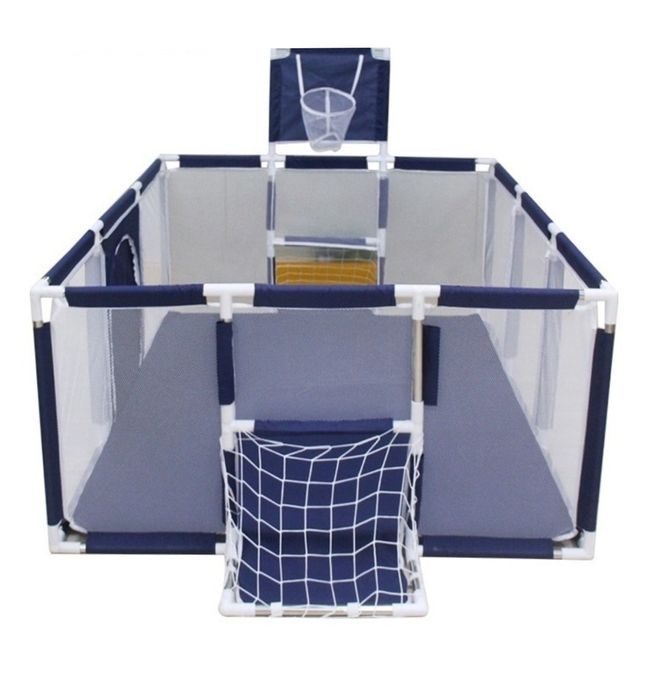 Продам детскую бассейн