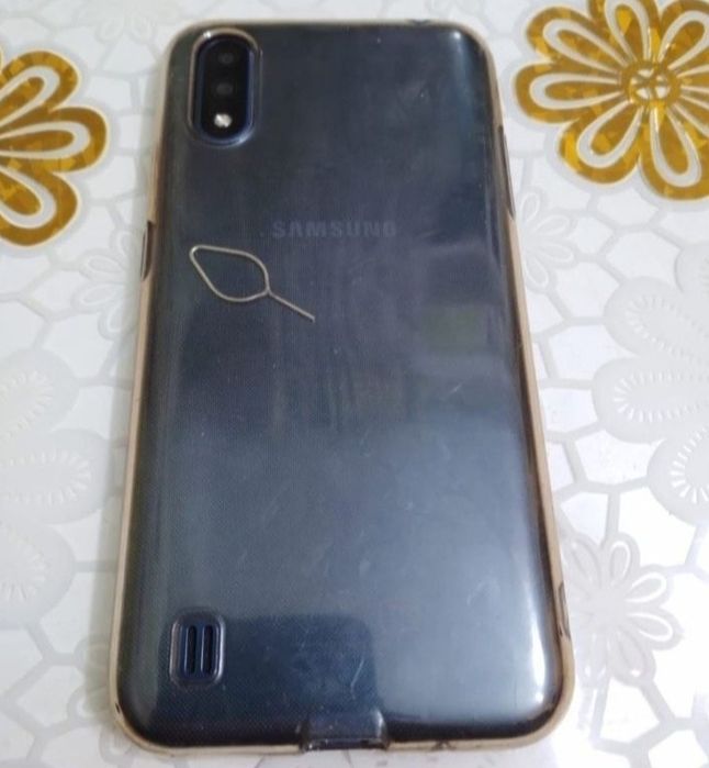 Продам телефон Samsung