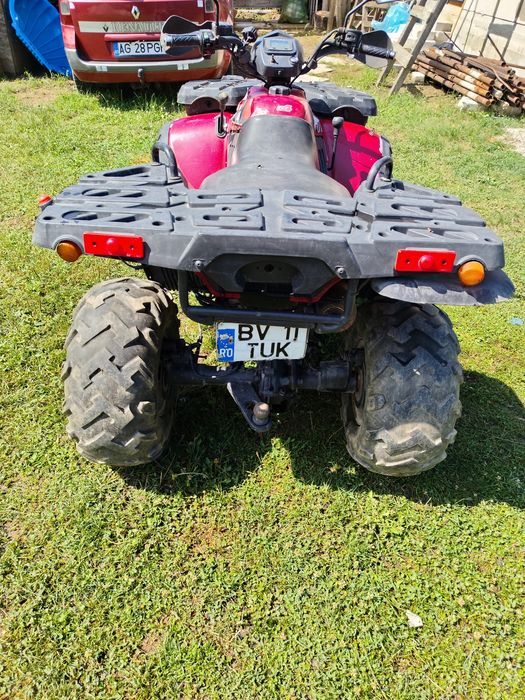 Vand ATV Linhai 4 X 4
