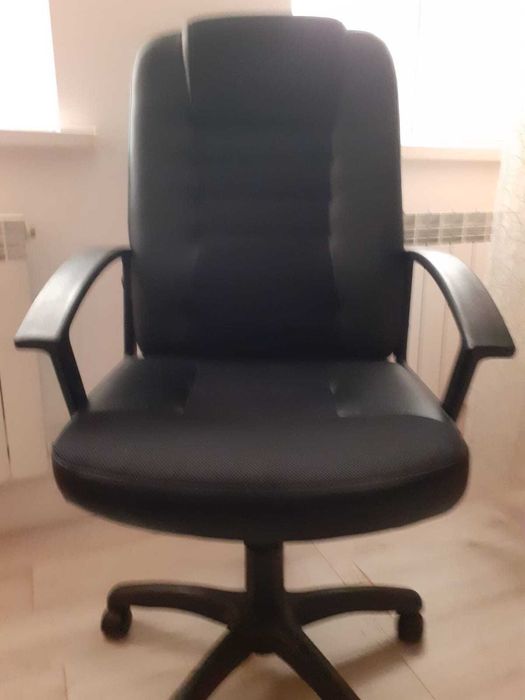 Кресло на колесах