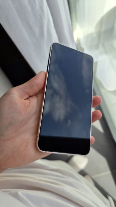 Samsung S22+ 256GB RoseGold