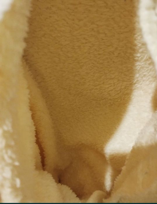 Тёплые комбинезоны размеры 86-92