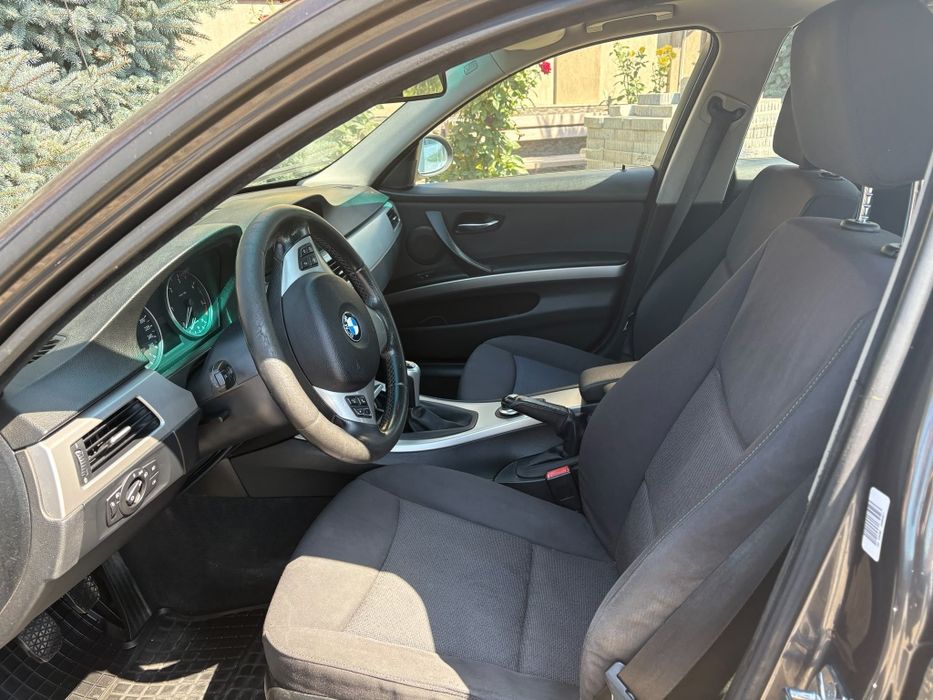 BMW 3 Series 2007 — imagine 4