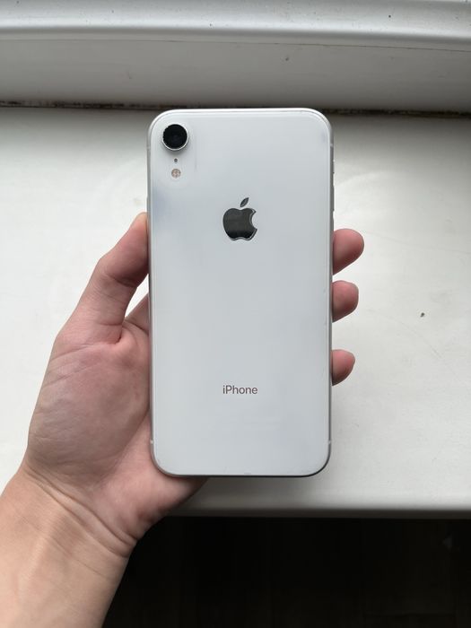 IPhone XR 10/10 идеал