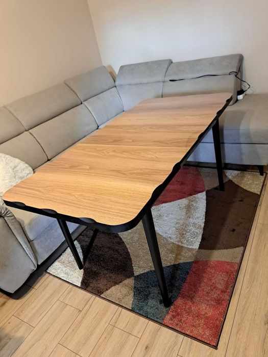 Трапезна маса.Нова!