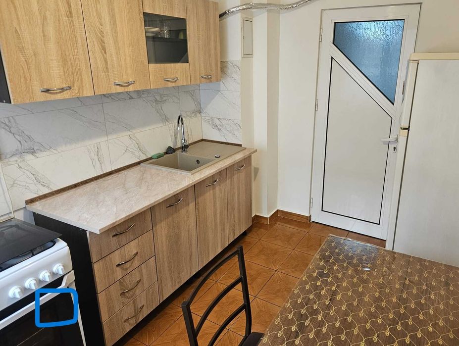 Apartament cu doua camere modern si spatios in Nord / L-uri