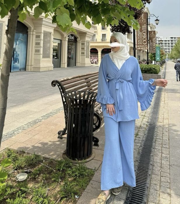 Troyka Materiyali lyon