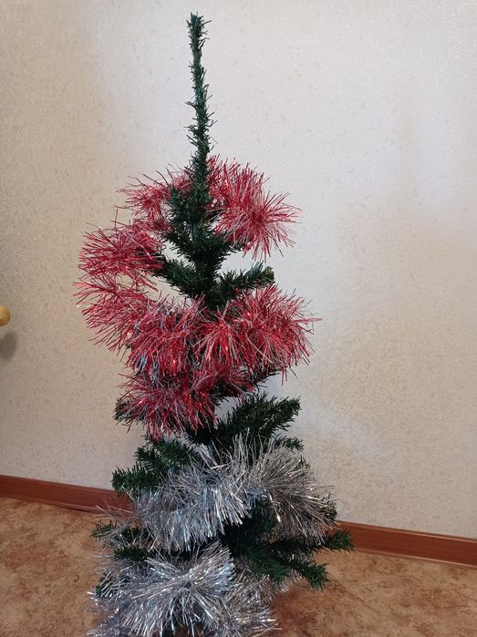 Продам елка отл сост