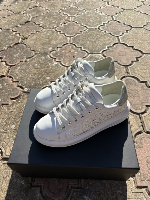 Adidasi Karl Lagerfeld