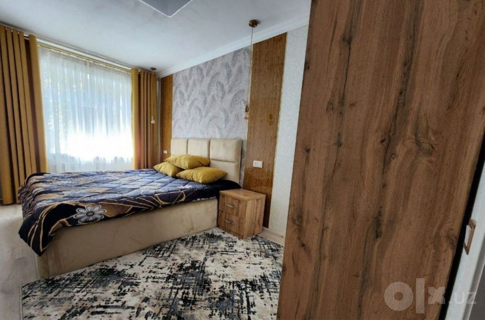 Аренда Нехт 2*3 ком 4 этаж 4 этажка все ест фото реално 4 октябр освоб