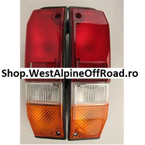 Lampa spate stop semnalizare Toyota Land Cruiser J70 73 79
