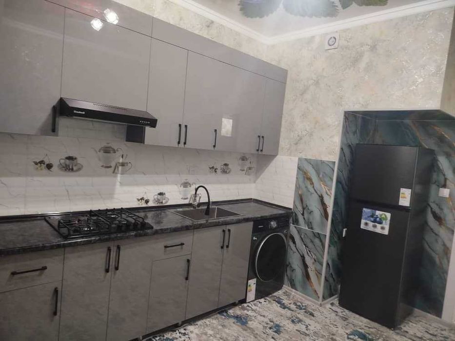 сдам 2 х комнатрая кв Мирзо улугбекскии район рядом метро 408*