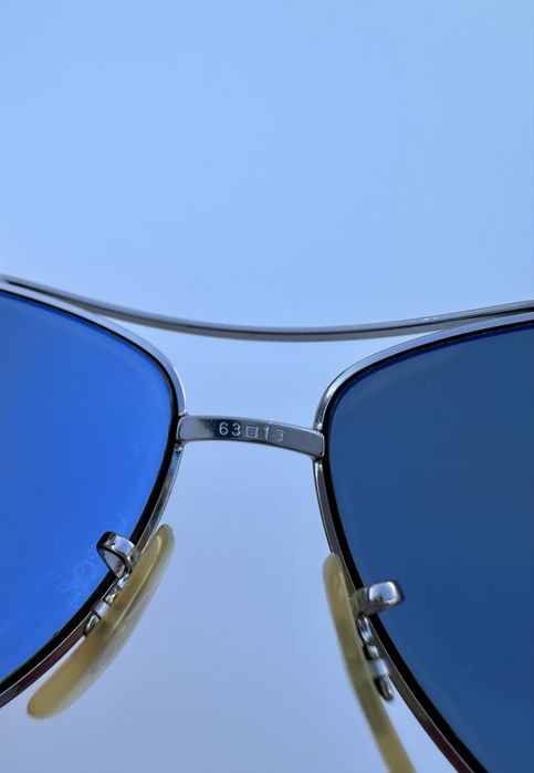 Ray Ban RB3386 с поляризация