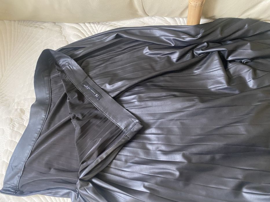 Zara дамска пола дълга