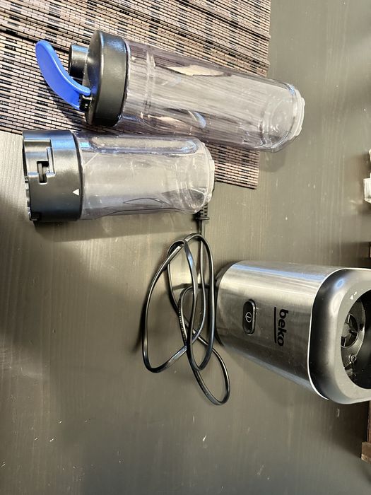 Beko blender smoothie